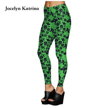 Jocelyn Katrina Women Fitness Sports Pants Sexy Yoga Pants Tight Yoga Leggings Running Tights Fitness Women Sports Clothing
Jocelyn Katrina Women Fitness Sports Pants Sexy Yoga Pants Tight Yoga Leggings Running Tights Fitness Women Sports Clothing