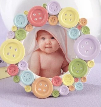 Baby Shower Favors Mini Lovely Button Baby Photo Frame Card Holder Wedding Favors,100pcs/lot
Baby Shower Favors Mini Lovely Button Baby Photo Frame Card Holder Wedding Favors,100pcs/lot