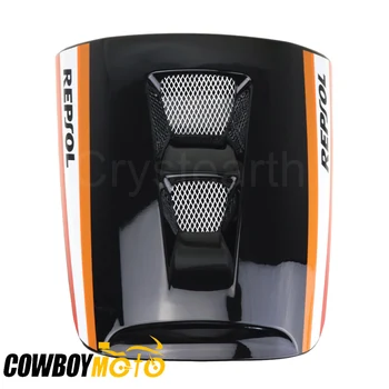 Motorcycle ABS Plastic Rear Passenger Seat Cowl Cover Fairing For Honda CBR1000RR 2004-2007 CBR 1000RR 1000 RR 04 05 06 07
Motorcycle ABS Plastic Rear Passenger Seat Cowl Cover Fairing For Honda CBR1000RR 2004-2007 CBR 1000RR 1000 RR 04 05 06 07