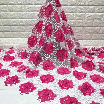 French lace fabric 5yds/pce dhl beaded fabrics women gorgeous luxury lagos party nigerian wedding dress 2019 high quality new
French lace fabric 5yds/pce dhl beaded fabrics women gorgeous luxury lagos party nigerian wedding dress 2019 high quality new