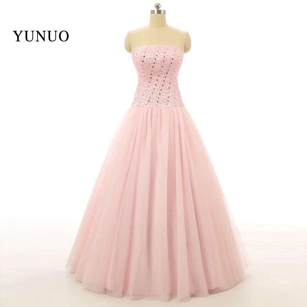 Elegant 2019 Pink Sexy Strapless Long A-Line Evening Dress With Beading Bow Formal Gown winter Party vestidos de festa x1223
Elegant 2019 Pink Sexy Strapless Long A-Line Evening Dress With Beading Bow Formal Gown winter Party vestidos de festa x1223