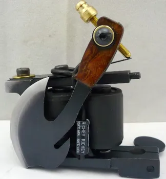 5Pcs/lot Professional Handmade Tattoo Machine 10 Wrap Coils Iron Cast Frame Custom Tattoo Gun For Liner Shader HTM-6248
5Pcs/lot Professional Handmade Tattoo Machine 10 Wrap Coils Iron Cast Frame Custom Tattoo Gun For Liner Shader HTM-6248