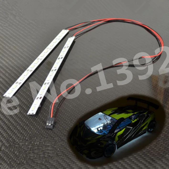 Falcon LED*24 Dash Lights For 1/8 1/10 Scale Models RC Car 12V-6V Nitro Electric Monster Truck Buggy HSP 94122 94123 SAKURA
Falcon LED*24 Dash Lights For 1/8 1/10 Scale Models RC Car 12V-6V Nitro Electric Monster Truck Buggy HSP 94122 94123 SAKURA