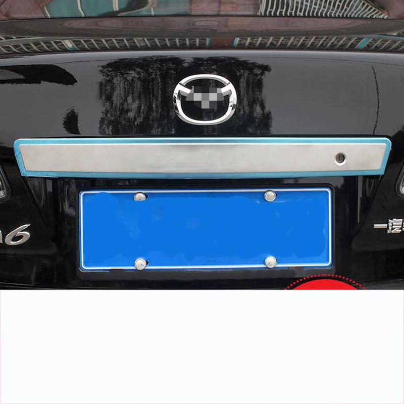 lsrtw2017 stainless steel car tai door trims for mazda6 2002 2003 2004 2005 2006 2007 2008
lsrtw2017 stainless steel car tai door trims for mazda6 2002 2003 2004 2005 2006 2007 2008
