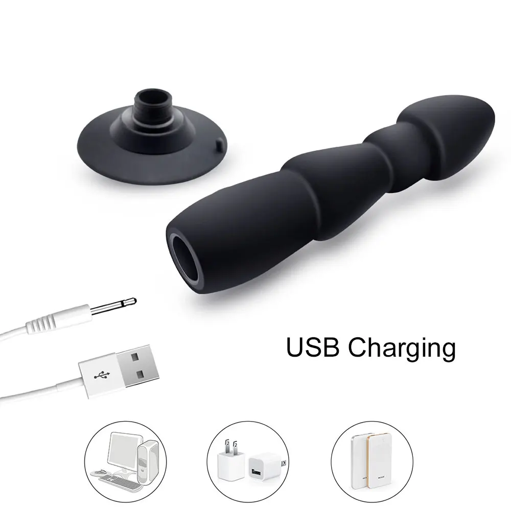 Strong Suction Cup 10 Speeds Mute Dildo Vibrator Vagina G Spot Anal Plug Vibration Adult Sex Toys For Woman Masturbator