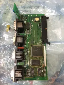 USED 100% TESTED MIT CIRCUIT BOARD RK311C-21 *100% REAL STOCK,Please contact us for real photo*
USED 100% TESTED MIT CIRCUIT BOARD RK311C-21 *100% REAL STOCK,Please contact us for real photo*