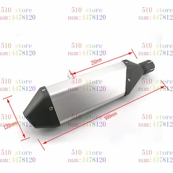 good quality Dirt Bike Motorcycle Exhaust muffler pipe for 250cc 450cc Dirt Bike MX Motocross Motorcycle muffler
good quality Dirt Bike Motorcycle Exhaust muffler pipe for 250cc 450cc Dirt Bike MX Motocross Motorcycle muffler