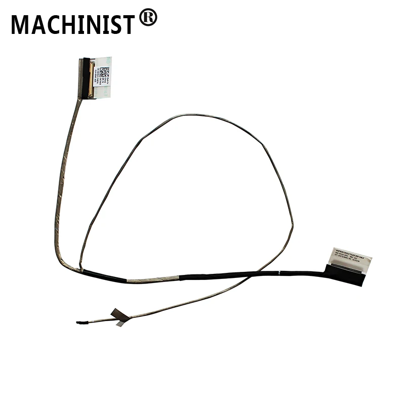 Video screen Flex For Dell 3452 3455 3451 3458 3542 3541 14-3452 laptop LCD LED LVDS Display Ribbon cable 450.03102.0001 0X78J5
Video screen Flex For Dell 3452 3455 3451 3458 3542 3541 14-3452 laptop LCD LED LVDS Display Ribbon cable 450.03102.0001 0X78J5