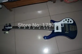 Factory custom shop 2015 Newest Bule 4003 Rick Electric Bass Free shipping (hai 4
Factory custom shop 2015 Newest Bule 4003 Rick Electric Bass Free shipping (hai 4