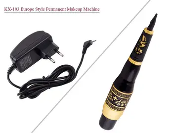 2017 Popular Permanent Makeup Machine Electric Eyebrow Tattoo Pen Make up eyebrow tattoo machine
2017 Popular Permanent Makeup Machine Electric Eyebrow Tattoo Pen Make up eyebrow tattoo machine