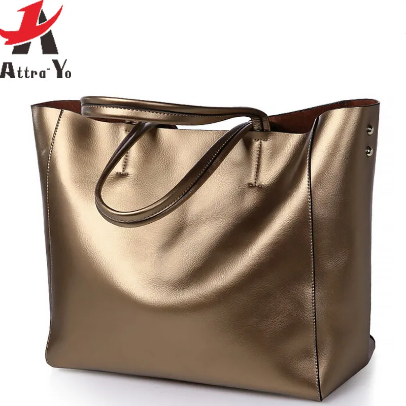 Atrra-Yo bag genuine-leather handbag womens bag brand design women cow leather bags shoulder bags high quality luxury big totes
Atrra-Yo bag genuine-leather handbag womens bag brand design women cow leather bags shoulder bags high quality luxury big totes