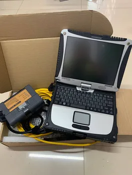 2020.09 software expert mode ssd for b-mw icom a2 b c icom diagnostic tool programmer scanner with laptop cf-19 4g ready to work
2020.09 software expert mode ssd for b-mw icom a2 b c icom diagnostic tool programmer scanner with laptop cf-19 4g ready to work