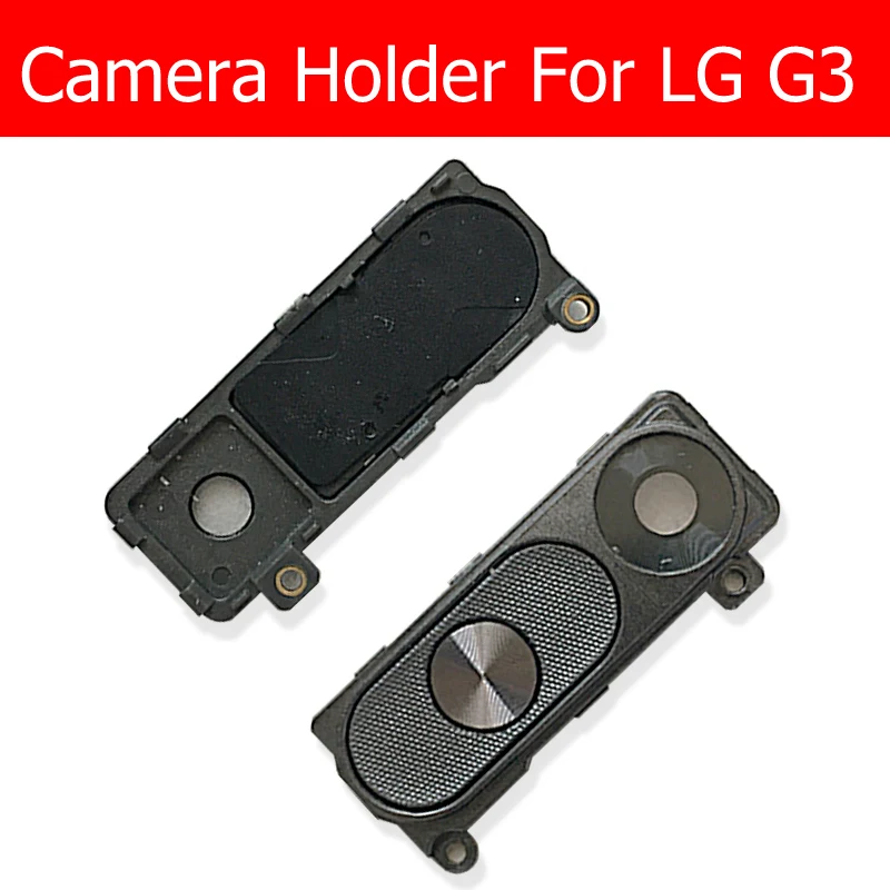 Rear Camera Holder& Glass lens& volume button For LG G3 D855 D830 D851 VS985 D850 f400L Back Camera Glass Lens Cover Replacement
Rear Camera Holder& Glass lens& volume button For LG G3 D855 D830 D851 VS985 D850 f400L Back Camera Glass Lens Cover Replacement