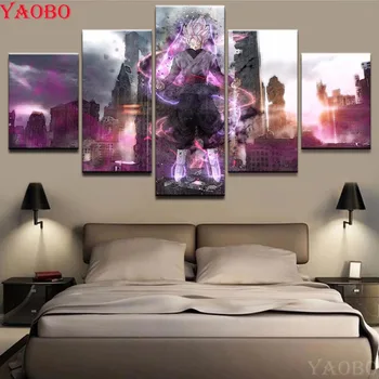 5D DIY Diamond Painting Dragon Ball Z Diamond Embroidery Japanese Anime Cross Stitch Mosaic Rhinestone Decoration needlework
5D DIY Diamond Painting Dragon Ball Z Diamond Embroidery Japanese Anime Cross Stitch Mosaic Rhinestone Decoration needlework