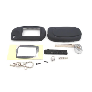 New arrival case for Starline A92 A94 A64 A62 uncut blade fob case cover A92 folding car flip remote
New arrival case for Starline A92 A94 A64 A62 uncut blade fob case cover A92 folding car flip remote