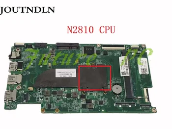 JOUTNDLN FOR Dell Inspiron 11 3138 laptop motherboard with N2810 CPU CN-02WF8T 02WF8T 2WF8T DA0ZM6MB6C0 Test work
JOUTNDLN FOR Dell Inspiron 11 3138 laptop motherboard with N2810 CPU CN-02WF8T 02WF8T 2WF8T DA0ZM6MB6C0 Test work
