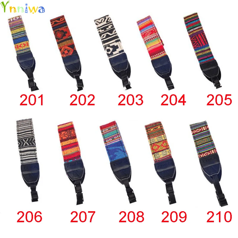 Softest camera shoulder strap coolest the Ethnic Style strap neckband neck strap for Camera
Softest camera shoulder strap coolest the Ethnic Style strap neckband neck strap for Camera
