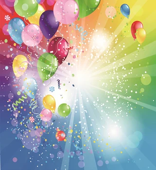 VinylBDS Photography Backdrops Colorful Balloons Fireworks Lighting Kate Background Backdrop
VinylBDS Photography Backdrops Colorful Balloons Fireworks Lighting Kate Background Backdrop
