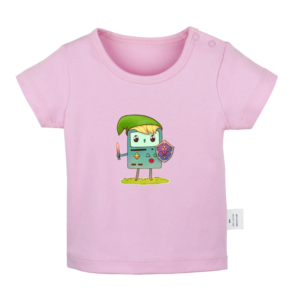 Funny Adventure Time Star Wars Alice In Wonderland white Newborn Baby T-shirts Toddler Graphic Solid color Short sleeve Tee Tops
Funny Adventure Time Star Wars Alice In Wonderland white Newborn Baby T-shirts Toddler Graphic Solid color Short sleeve Tee Tops
