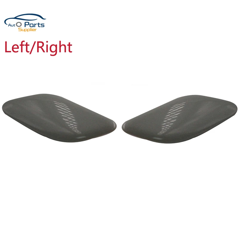 EH66-51-8H1 EH66-51-8G1 2 Side Left/Right Car Headlight Washer Nozzle cap cover Fits For Mazda CX-7 CX7 2009-2012
EH66-51-8H1 EH66-51-8G1 2 Side Left/Right Car Headlight Washer Nozzle cap cover Fits For Mazda CX-7 CX7 2009-2012