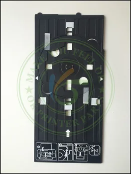 ORIGINAL NEW CD tray DVD VCD tray CD holder Print Printer Tray CD Bracket for Epson R200 R210 R220 R230 R300 R310 R320 R340 R350
ORIGINAL NEW CD tray DVD VCD tray CD holder Print Printer Tray CD Bracket for Epson R200 R210 R220 R230 R300 R310 R320 R340 R350