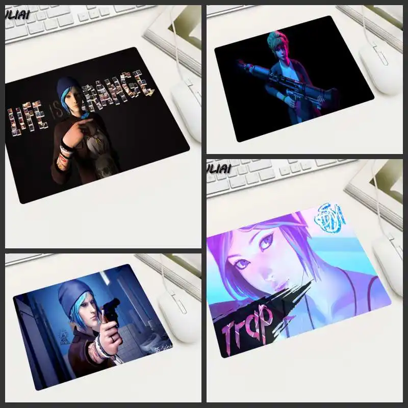 XGZ Select Anime Video Life Is Strange 22X18 25X20 29X25cm Rubber Washable Mouse Player Mat To Give Family Gifts To Friends
XGZ Select Anime Video Life Is Strange 22X18 25X20 29X25cm Rubber Washable Mouse Player Mat To Give Family Gifts To Friends