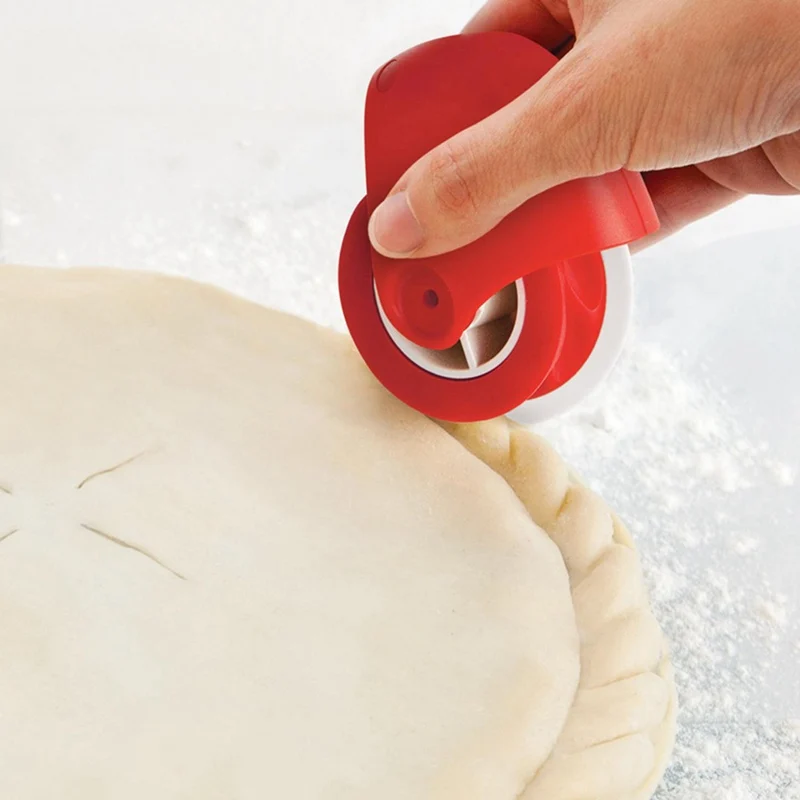 Cake cutting roller decoration device to ensure smooth cutting, DIY anti rust, kitchen hand cut knife.
Cake cutting roller decoration device to ensure smooth cutting, DIY anti rust, kitchen hand cut knife.