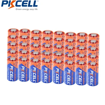 40Pcs PKCELL 6v 4LR44 Alkaline Primary Battery 6V Batteries For Dog-collar Beauty Pencil Laser Pen Remote Control
40Pcs PKCELL 6v 4LR44 Alkaline Primary Battery 6V Batteries For Dog-collar Beauty Pencil Laser Pen Remote Control