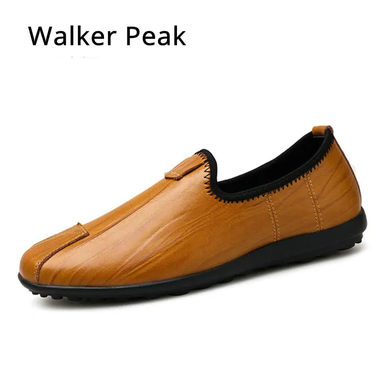 SIZE 37~46 Genuine leather Mens Loafers Fashion Handmade Moccasins Soft Driving shoes Blue Slip On Men's Boat Shoe Walker Peak
SIZE 37~46 Genuine leather Mens Loafers Fashion Handmade Moccasins Soft Driving shoes Blue Slip On Men's Boat Shoe Walker Peak