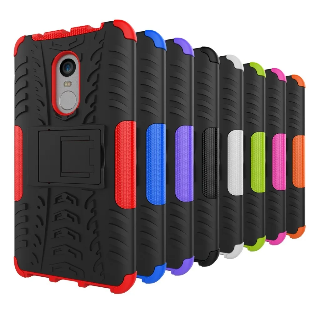 2 In 1 Case For Xiaomi Redmi 4X Note 4 ShockProof TPU +PC Phone Stand Cases For Xiomi Redmi Note 4X Cover For Redmi Note 4 Pro
2 In 1 Case For Xiaomi Redmi 4X Note 4 ShockProof TPU +PC Phone Stand Cases For Xiomi Redmi Note 4X Cover For Redmi Note 4 Pro