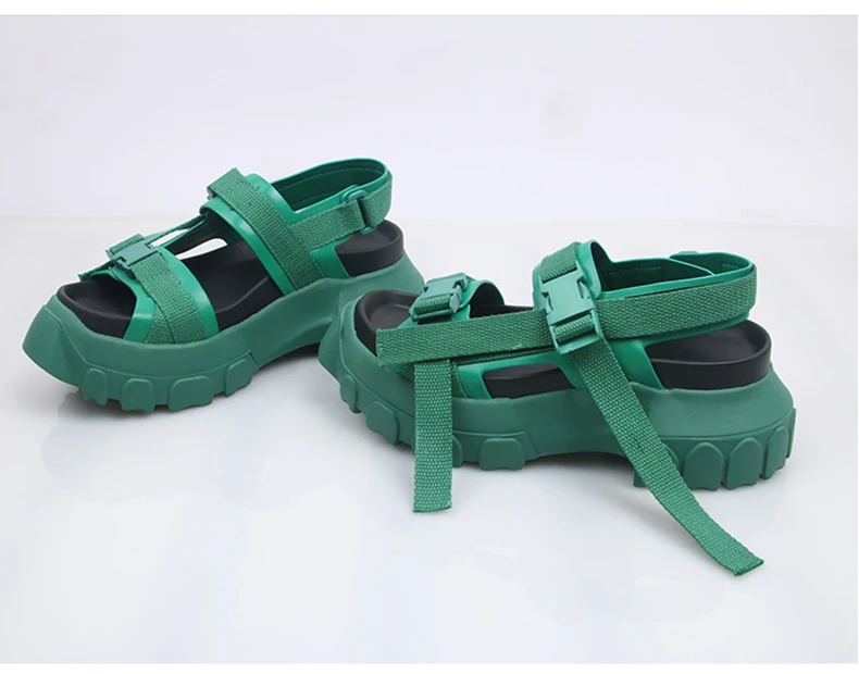 Casual Summer Shoes Sandals