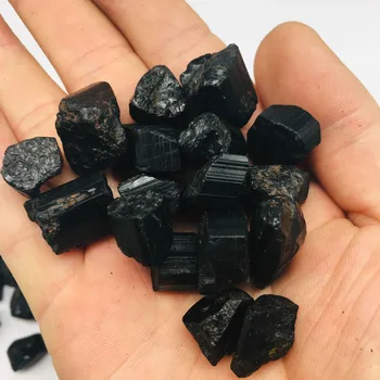 50g hot sale 100% Natural crystal mineral Black Tourmaline Schorl Reiki Healing Energy Healing Gemstone as collection
50g hot sale 100% Natural crystal mineral Black Tourmaline Schorl Reiki Healing Energy Healing Gemstone as collection