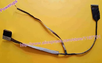 laptop notebook LCD/LED/LVDS Screen Audio&Video Flex CABLE fit for MSI X320 MS1351 MS-1351 K19-3023002-H58 K19-3023001-H39
laptop notebook LCD/LED/LVDS Screen Audio&Video Flex CABLE fit for MSI X320 MS1351 MS-1351 K19-3023002-H58 K19-3023001-H39