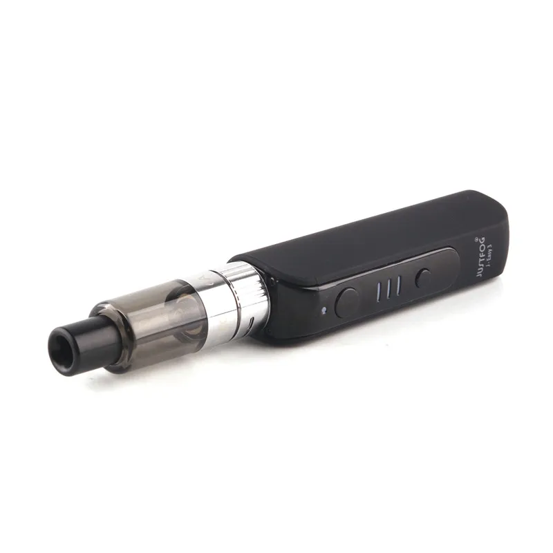 JUSTFOG P16A Vape Pen Kit