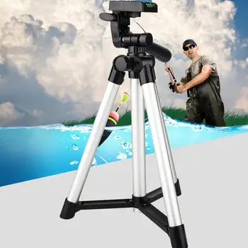 Yiwa Mini Aluminum Alloy Tripod Mount for Fishing Camera Tabletop Phone Holder Mini Travel Tripods
Yiwa Mini Aluminum Alloy Tripod Mount for Fishing Camera Tabletop Phone Holder Mini Travel Tripods