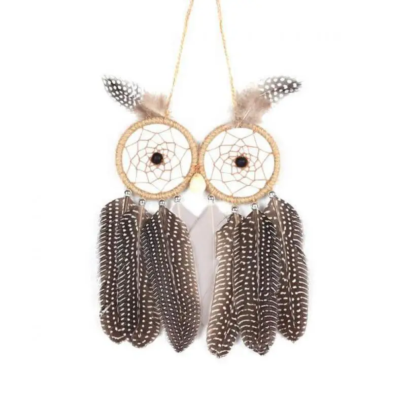 Hxroolrp New Dream Catcher Double Heart Car Home Wall Hanging Decoration Ornament Gift Scandinavian Decor Dromenvanger K25
Hxroolrp New Dream Catcher Double Heart Car Home Wall Hanging Decoration Ornament Gift Scandinavian Decor Dromenvanger K25