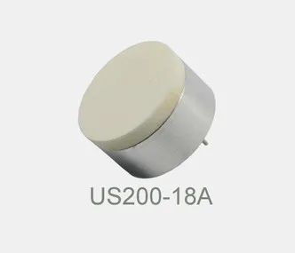 FREE SHIPPING US200-18A Ultrasonic sensor Send and receive a high precision ultrasonic sensor
FREE SHIPPING US200-18A Ultrasonic sensor Send and receive a high precision ultrasonic sensor