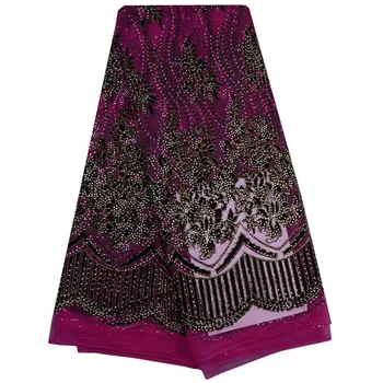 2017 High Quality Rhinestone Guipure African Lace Fabric Embroidered Wedding Decoration French Nigerian Lace Fabrics 805B
2017 High Quality Rhinestone Guipure African Lace Fabric Embroidered Wedding Decoration French Nigerian Lace Fabrics 805B