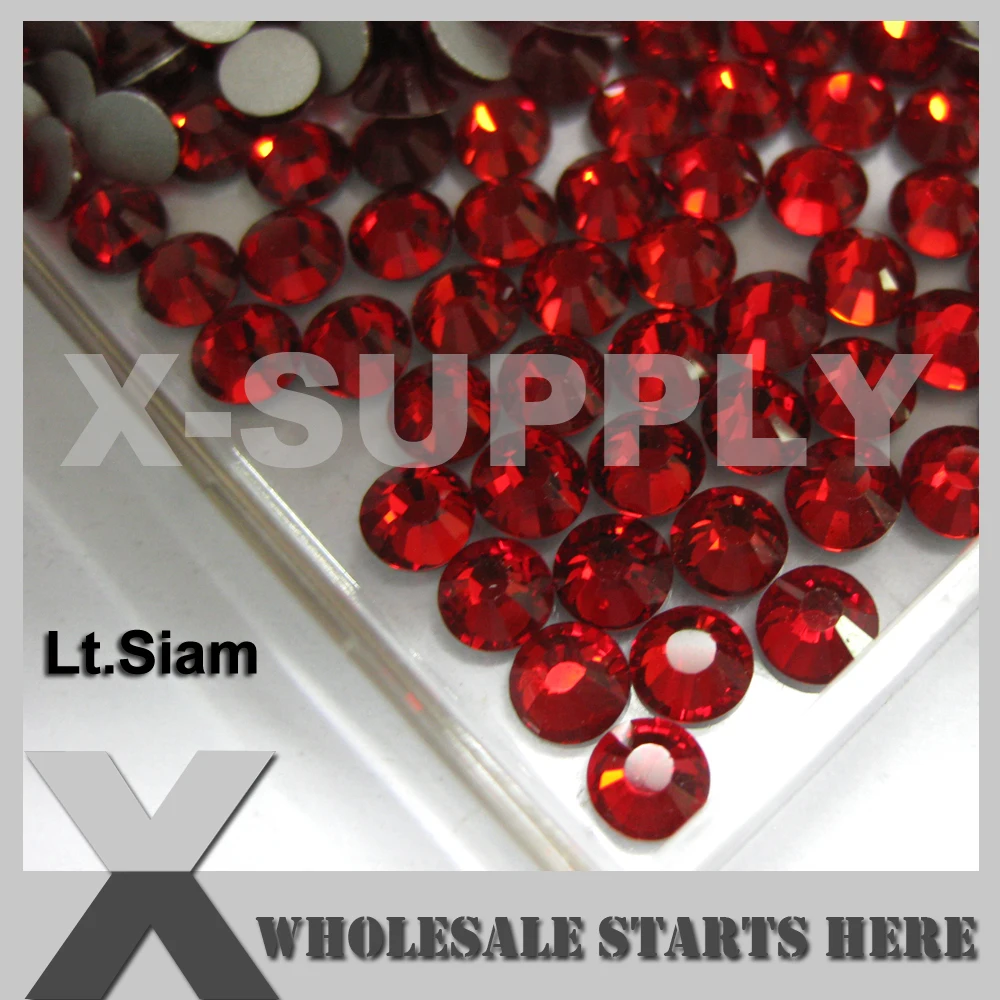 (SS3-SS20,100 брутто/лот) Lt.Siam плоская задняя сторона, серебристая задняя сторона, без клея, используется для дизайна ногтей, детской обуви
(SS3-SS20,100 брутто/лот) Lt.Siam плоская задняя сторона, серебристая задняя сторона, без клея, используется для дизайна ногтей, детской обуви