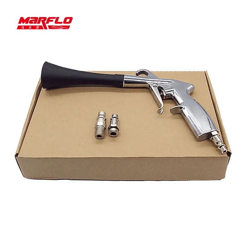 

Car Wash Tornado Gun Car Cleaning Gun Air Blow Gun Dry High Quality Cleaning Gun Tornado Pneumatic MARFLO