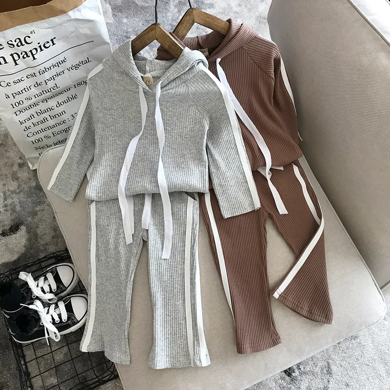 Children Clothing 2018 Autumn Kids Children Sets New Korean Casual Sports Clothing Girls Sweater Two-piece Birthday Gift
Children Clothing 2018 Autumn Kids Children Sets New Korean Casual Sports Clothing Girls Sweater Two-piece Birthday Gift