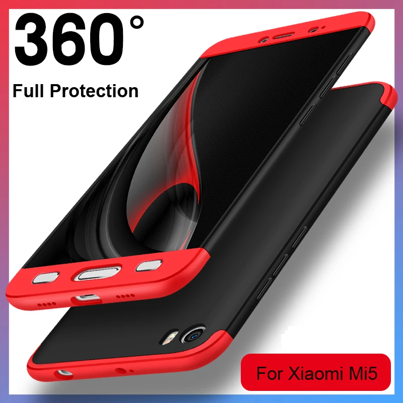 For Xiaomi mi5 Case Vpower 360 Full Protection Shockproof 3 In 1 For Xiaomi mi 5 m5 Hard Slim Matte Cover 5.15 inch
For Xiaomi mi5 Case Vpower 360 Full Protection Shockproof 3 In 1 For Xiaomi mi 5 m5 Hard Slim Matte Cover 5.15 inch