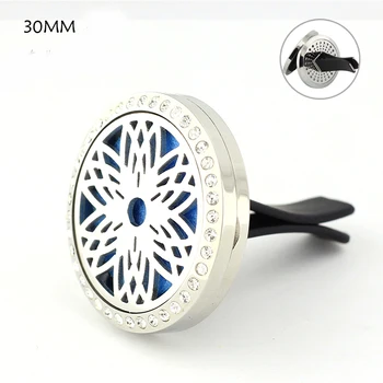 30mm Life of Summer Flowers Magnetics Diffuser Stainless Steel Car Aromatherapy Locket Essential Oil Car Diffuser
30mm Life of Summer Flowers Magnetics Diffuser Stainless Steel Car Aromatherapy Locket Essential Oil Car Diffuser