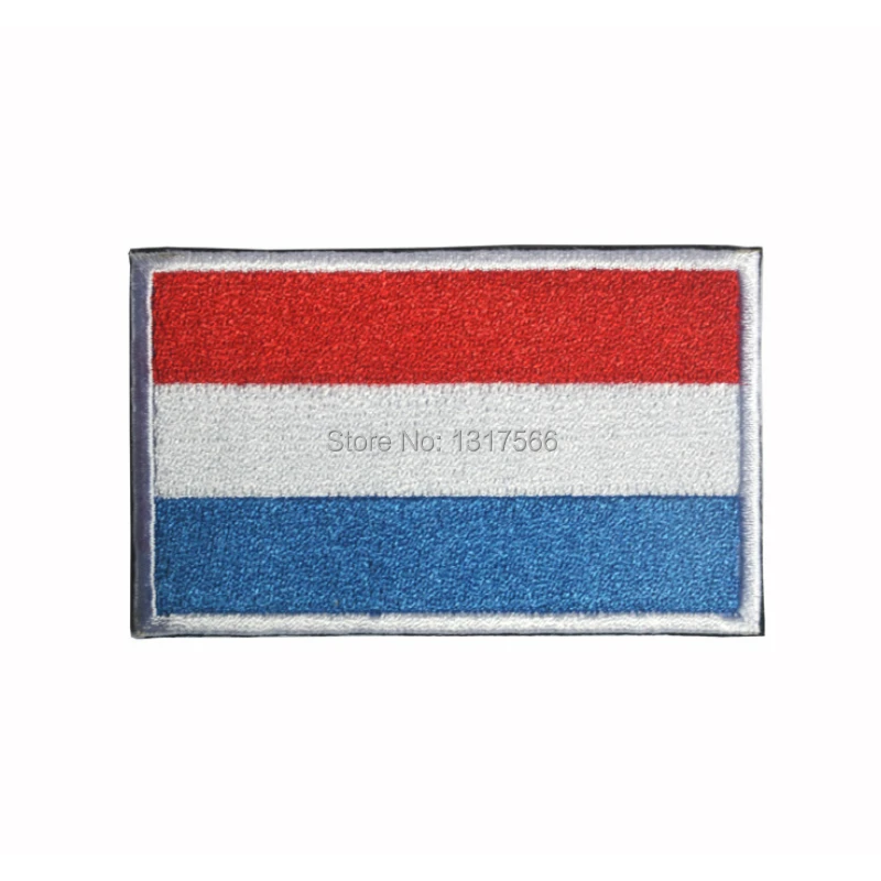 Luxembourg National Flag Embroidery Patch Embroidered Patches Military Tactical Armband Fabric Sticker Sewing Applique For Cap
Luxembourg National Flag Embroidery Patch Embroidered Patches Military Tactical Armband Fabric Sticker Sewing Applique For Cap
