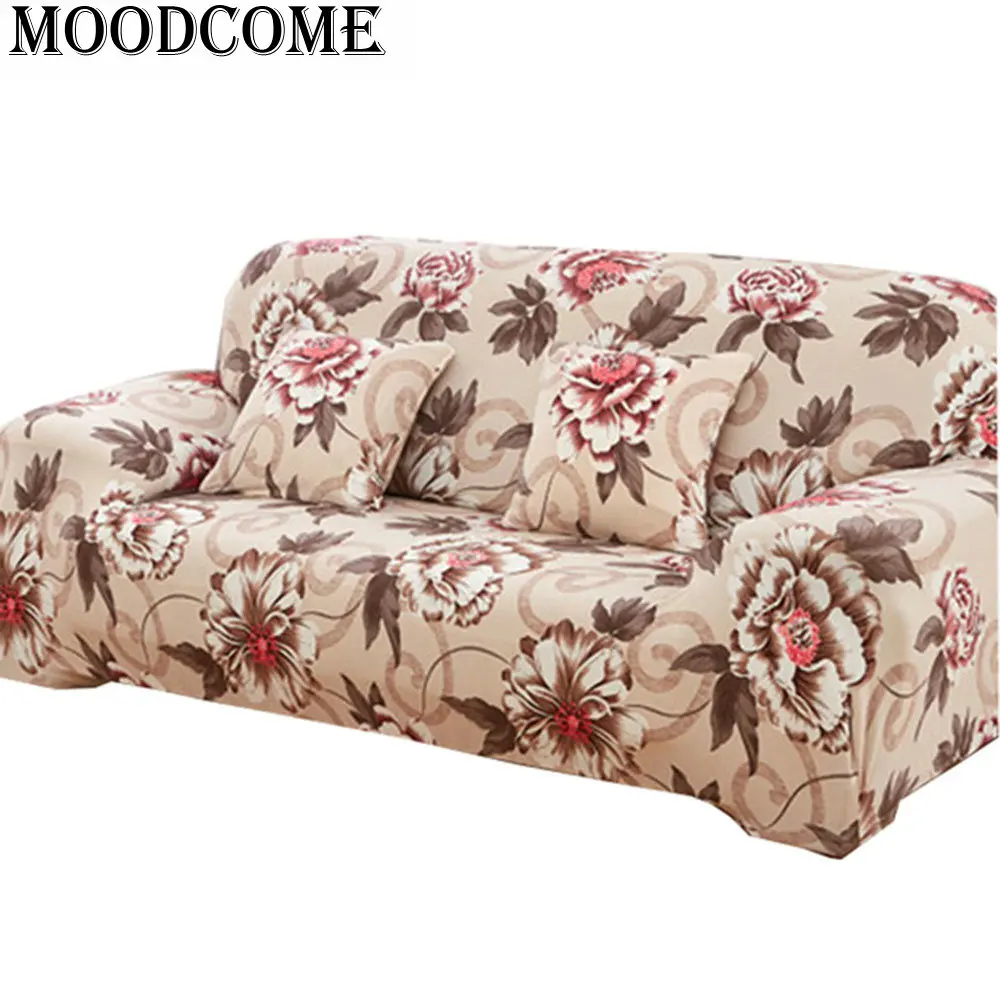 peony flower Universal Stretch Sofa Covers elastic Polyester Modern three seat spandex Couch Cover Sofa Towel
peony flower Universal Stretch Sofa Covers elastic Polyester Modern three seat spandex Couch Cover Sofa Towel