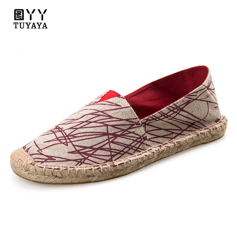 Nursing Sneakers 2019 Fashion Autumn Shoes Women Breathable Flats Hemp Shoes Casual Women Loafers Driving Shoes
Nursing Sneakers 2019 Fashion Autumn Shoes Women Breathable Flats Hemp Shoes Casual Women Loafers Driving Shoes