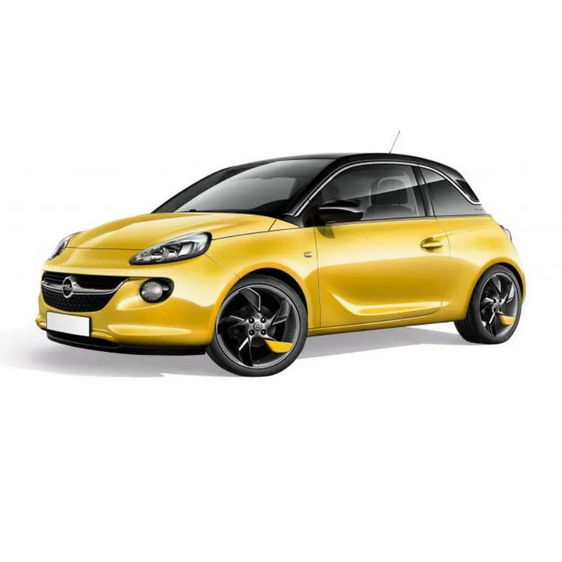 Opel Adam 2013