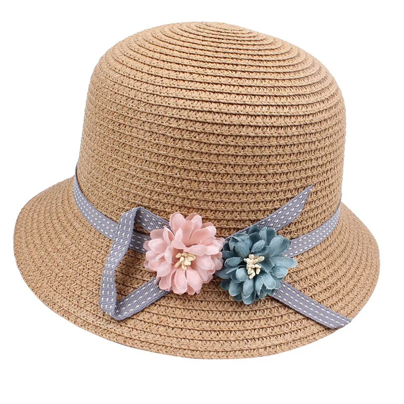 FashionFashion Cute Children'S Summer Straw Hat Sun Hat Beach Hat Adjustable
FashionFashion Cute Children'S Summer Straw Hat Sun Hat Beach Hat Adjustable