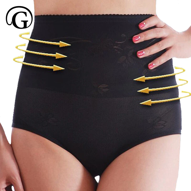 PRAYGER 2pcs 5XL Plus Size Women Slimming Body Control Panties Tummy Trimmer Shaper Butt Lift Underwear Magic Breathable Briefs
PRAYGER 2pcs 5XL Plus Size Women Slimming Body Control Panties Tummy Trimmer Shaper Butt Lift Underwear Magic Breathable Briefs