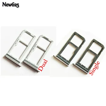Original New Sim Tray Holder For Samsung Galaxy S7 edge G935 G935F G935A Single/ Dual SIM Card Reader Tray Holder Slot
Original New Sim Tray Holder For Samsung Galaxy S7 edge G935 G935F G935A Single/ Dual SIM Card Reader Tray Holder Slot